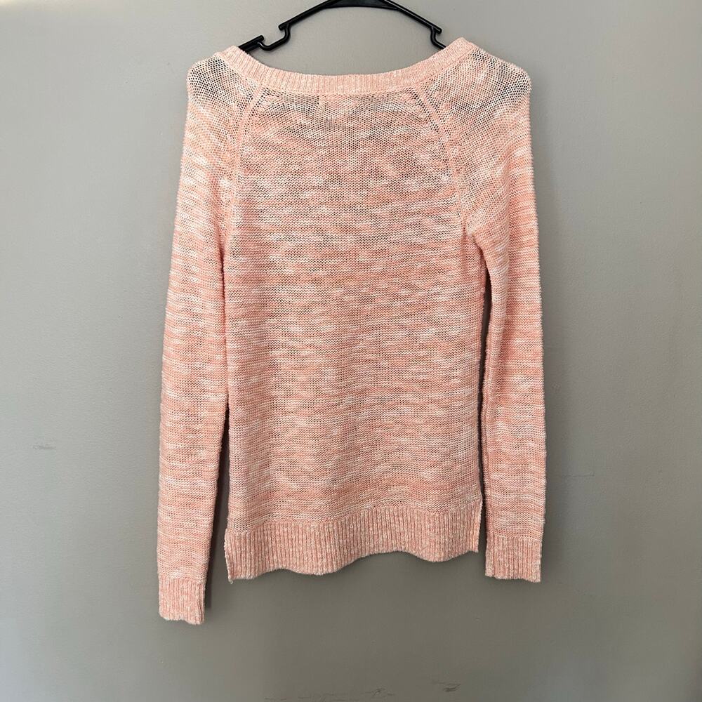 Old Navy Est 1994 Crew Neck Knitted Sweater Sz XS - Picture 2 of 8